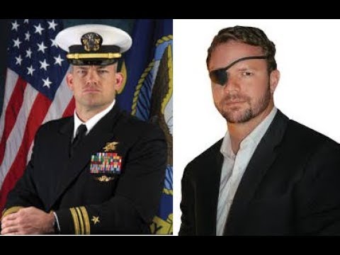 The Clarey Test on Jocko Willink and Dan Crenshaw