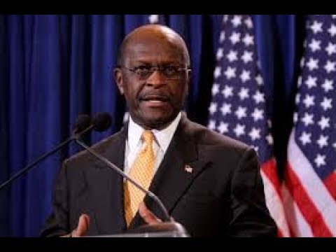 Why Herman Cain Should've Been President