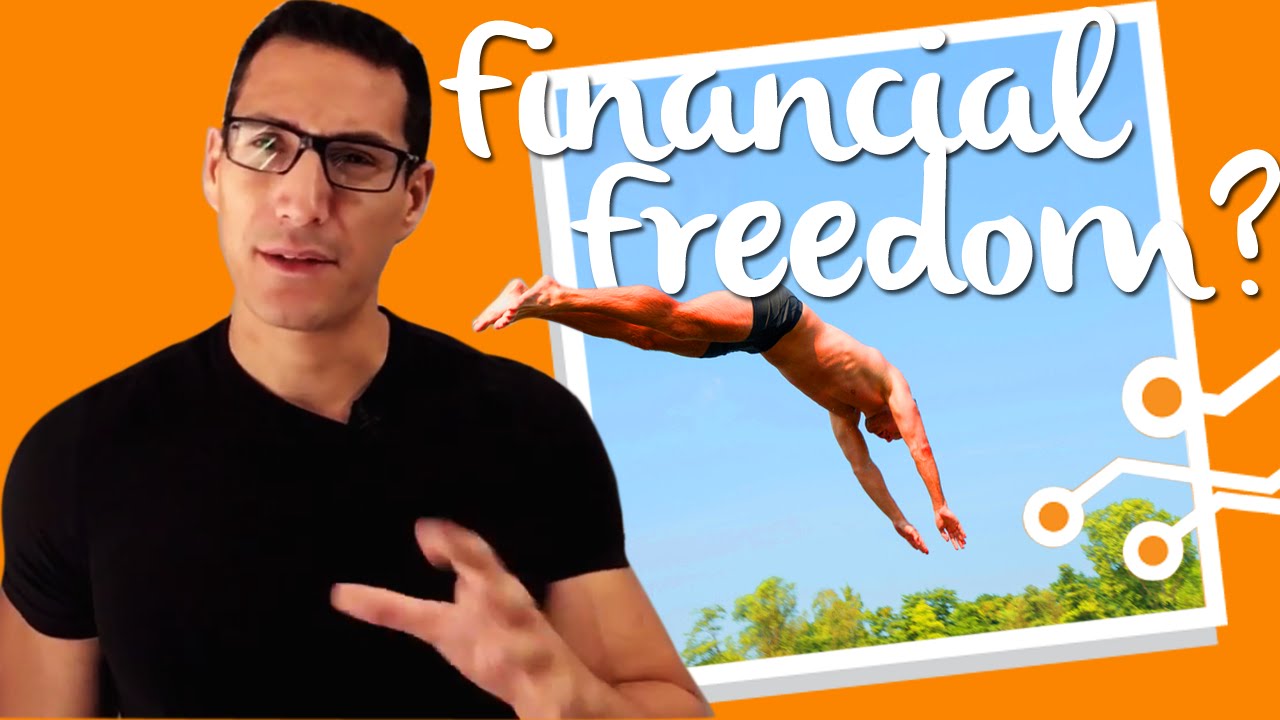 Is It Possible To Skip Career Steps And Jump Right Into Financial Freedom?