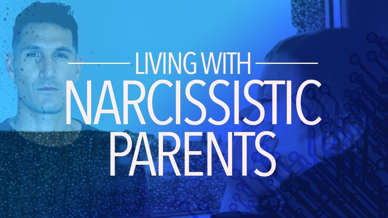 I'm Living With Narcissistic Parents!!! WHAT NOW?