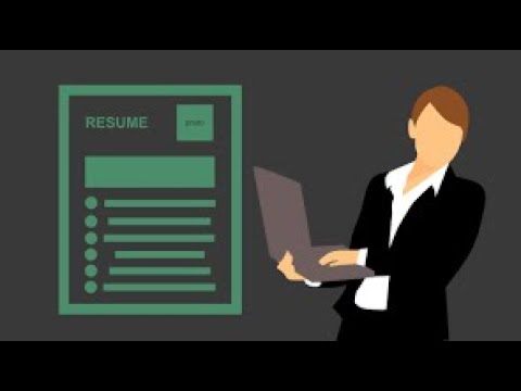 Lying on Your Resume in New Jersey