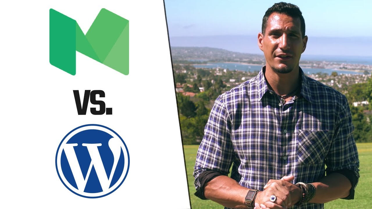 Where To Blog: Medium Vs. WordPress