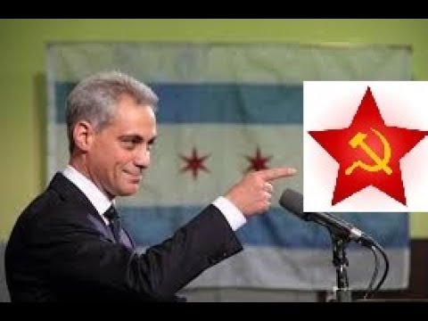 Request-NEVER Invest in Chicago or Illinois