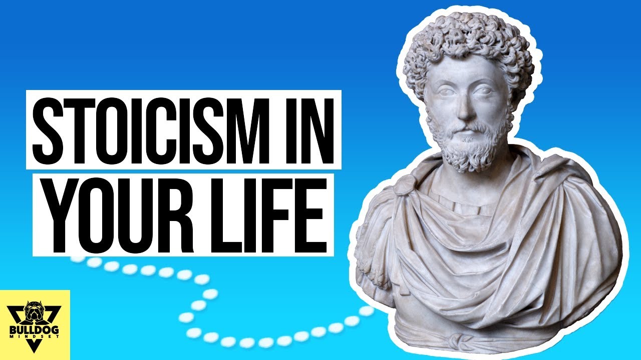 What Does It Means To Be Stoic? - Can You Be Too Stoic