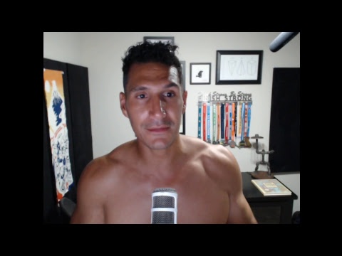 Let's Talk Take Off Our Shirts And Talk About My Latest Video Shitstorm