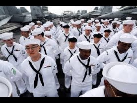 Request-Should I Join the Navy?