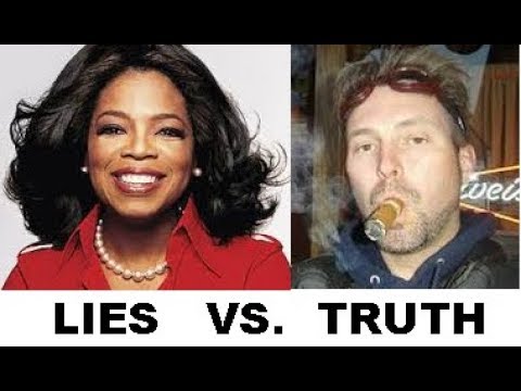 Why Lies are More Profitable Than Truth