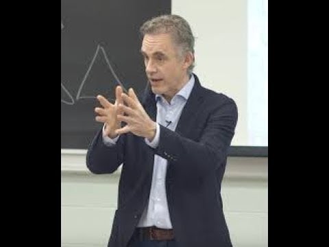 The Clarey Test on Jordan Peterson