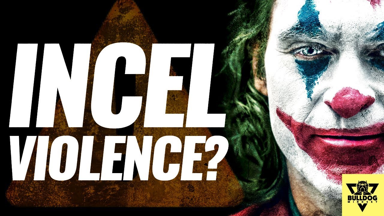 JOKER [2019]: Will It Cause INCEL VIOLENCE? ⚠️