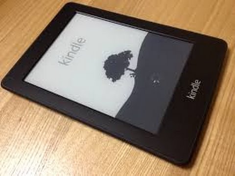 Request-The Kindle Swindle