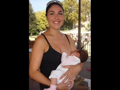 Request-Cappy's "Breast Feeding in Public" Policy