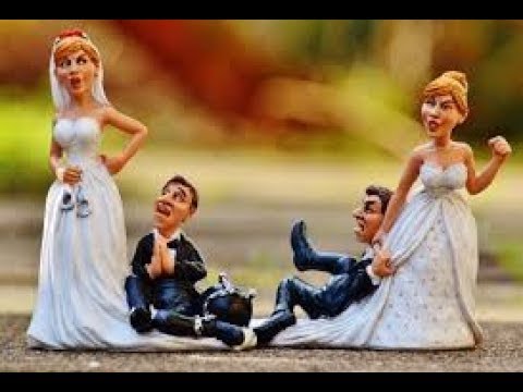 At What Age Should Men Marry