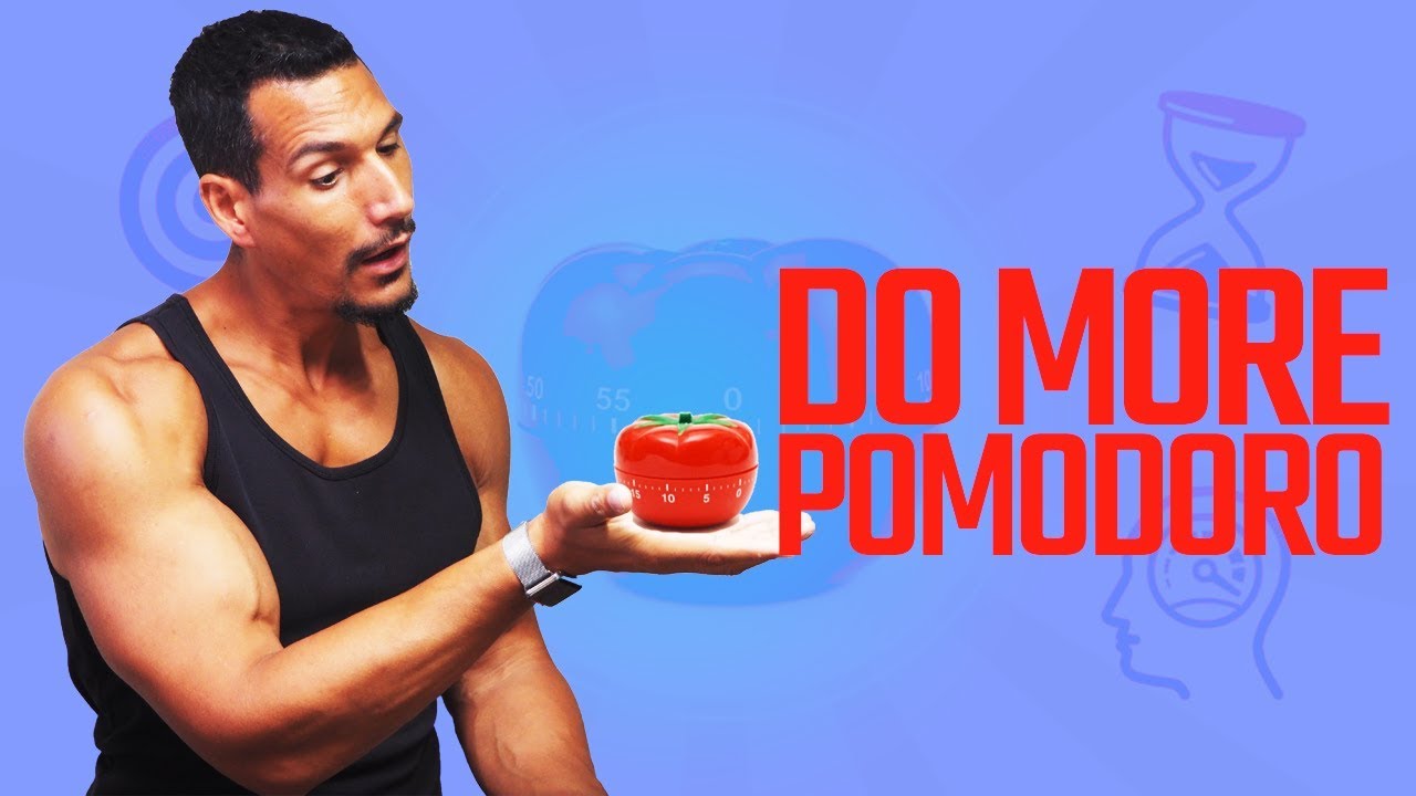 How To Do More Pomodoro? (Increase Your Productivity)