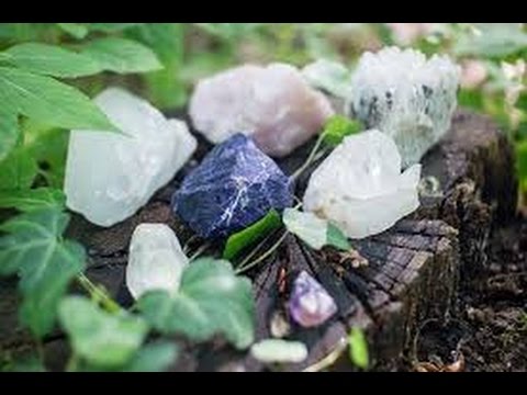 Request-Profiting Off of Crystal Healing and Alternative Medicine