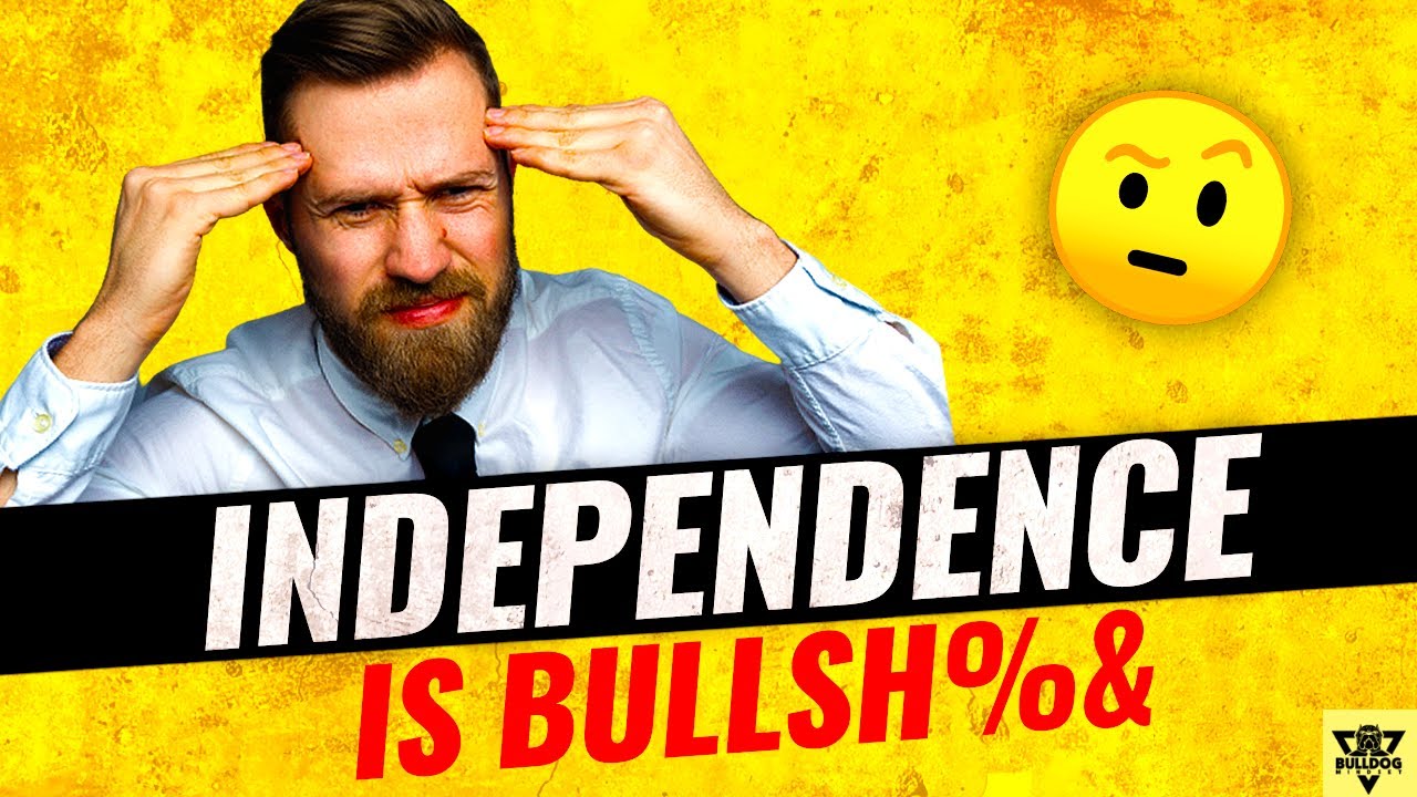 Outcome Independence is BULLSH!+ w/ bonus Poster Burner unboxing