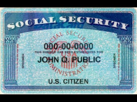 Request-Why Social Security Sucks Balls