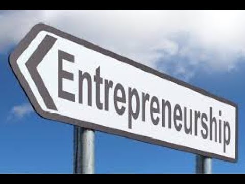 Do Not Force Entrepreneurshp