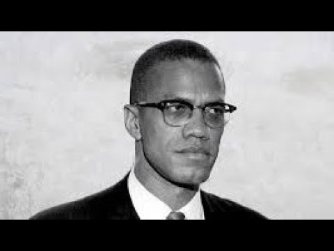 The Clarey Test on Malcolm X