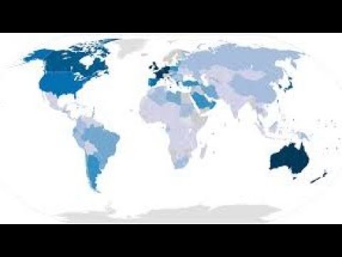 WFH Effect on Global and US Wages