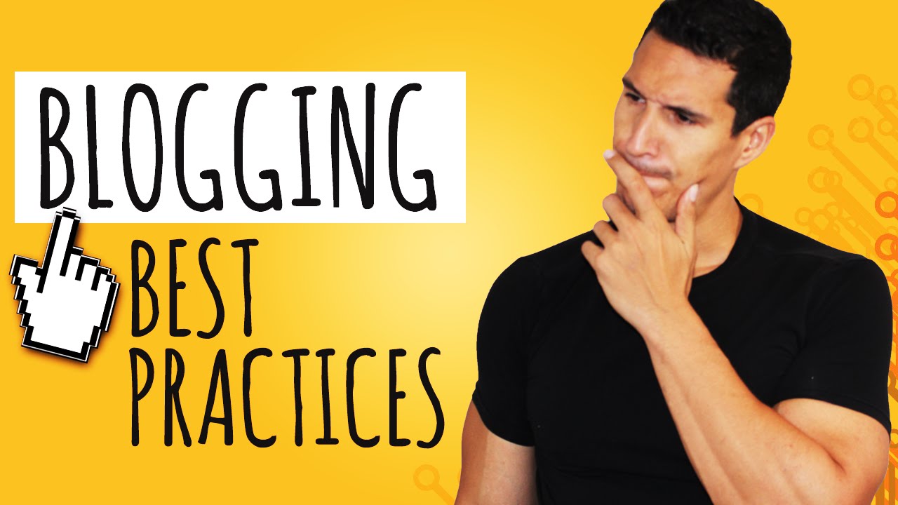 Blogging: Affiliate Marketing, Passive Income & Best Practices