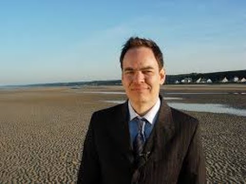 The Clarey Test on Max Keiser