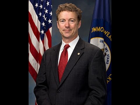 Request-The Clarey Test on Rand Paul