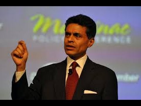 Review of Fareed Zakaria's "In Defense of a Liberal Education"