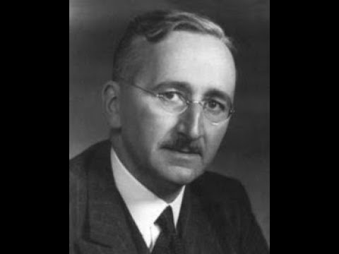 The Clarey Test on Frederich Hayek