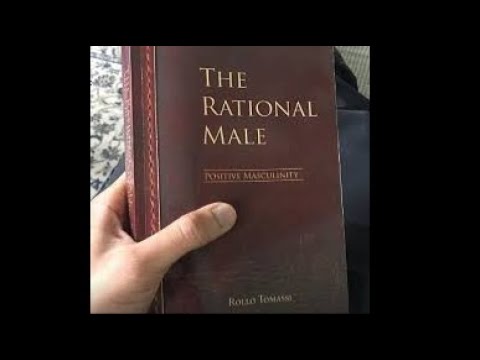 Book Review: The Rational Male by Rollo Tomassi