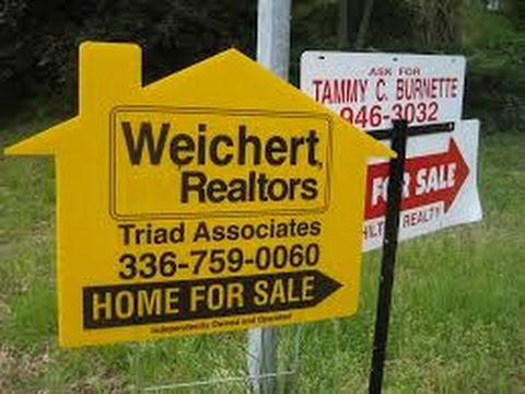 Request-The Pro's and Con's of Becoming a Realtor