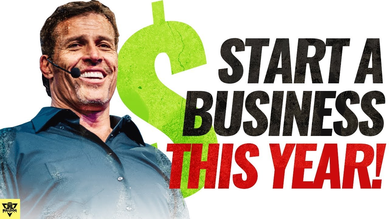 5 Easy Steps to Start a Side Business... THIS YEAR! ?