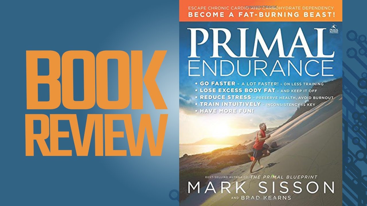 Primal Endurance (Book Review)