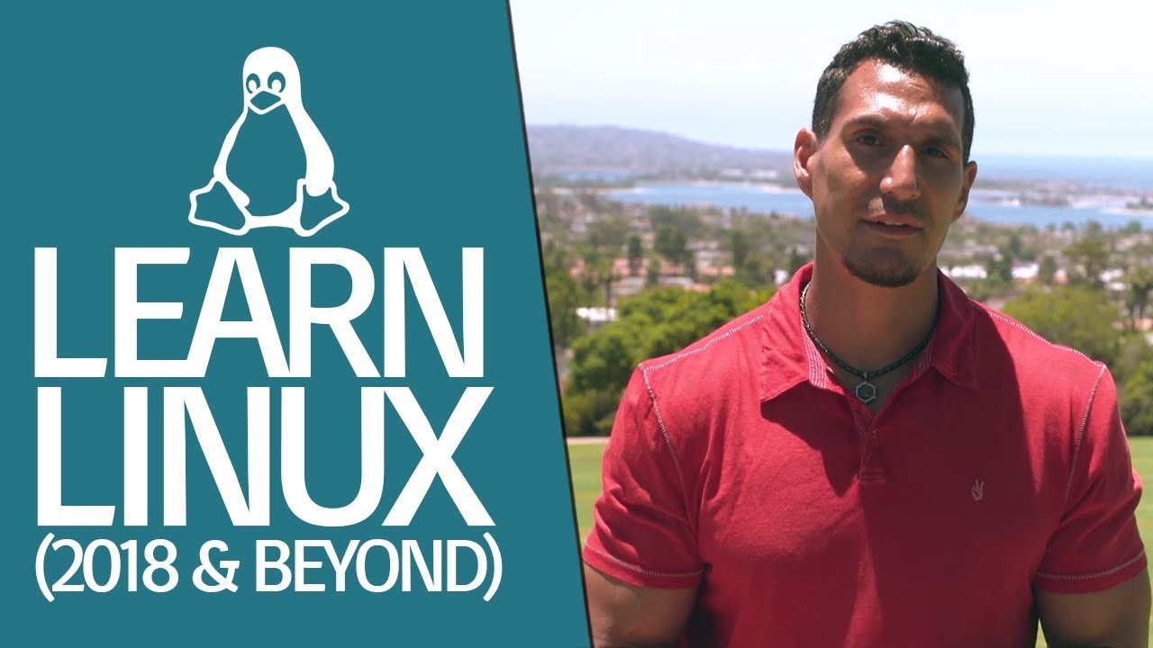 Learn Linux: Good Idea Or Not? (2018 & Beyond)