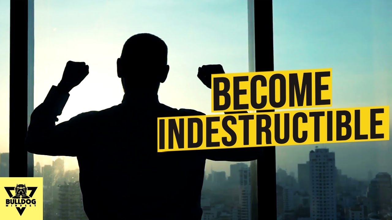 How To Be INDESTRUCTIBLE And NEVER Suffer Loss (INSPIRATIONAL VIDEO)