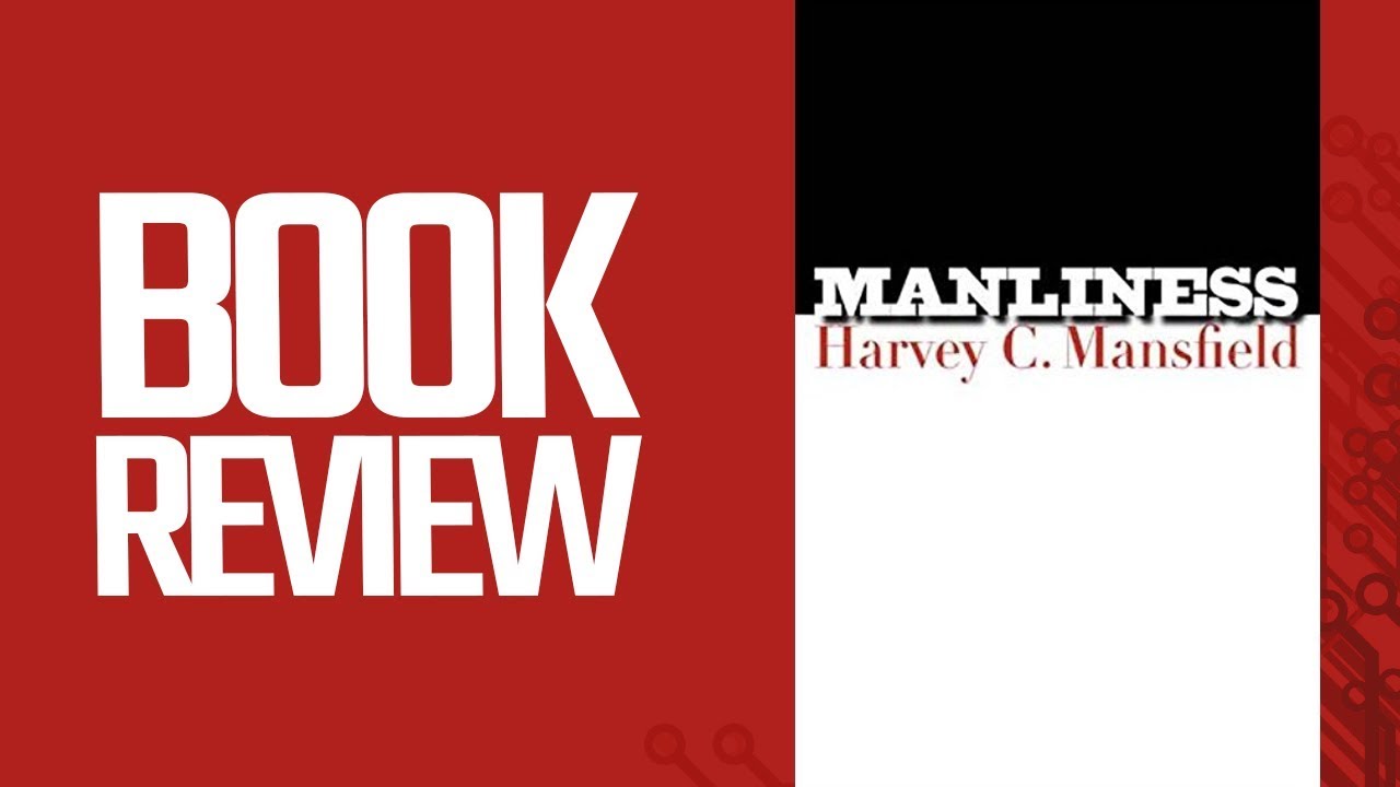 Manliness (Book Review)