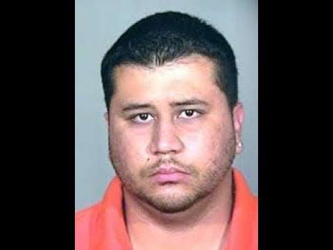 Request-What If George Zimmerman Was White?