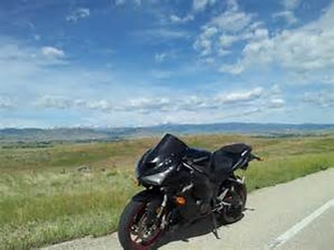 Request-Hobbies and the US Best Motorcycle Rides