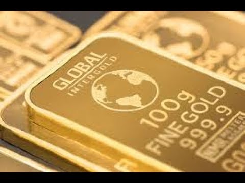 Is It Time to Sell Gold?