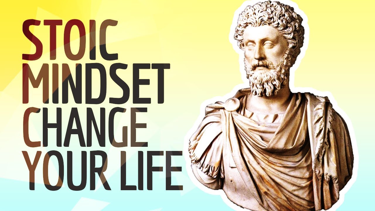 Stoic Mindset To WIN In Life