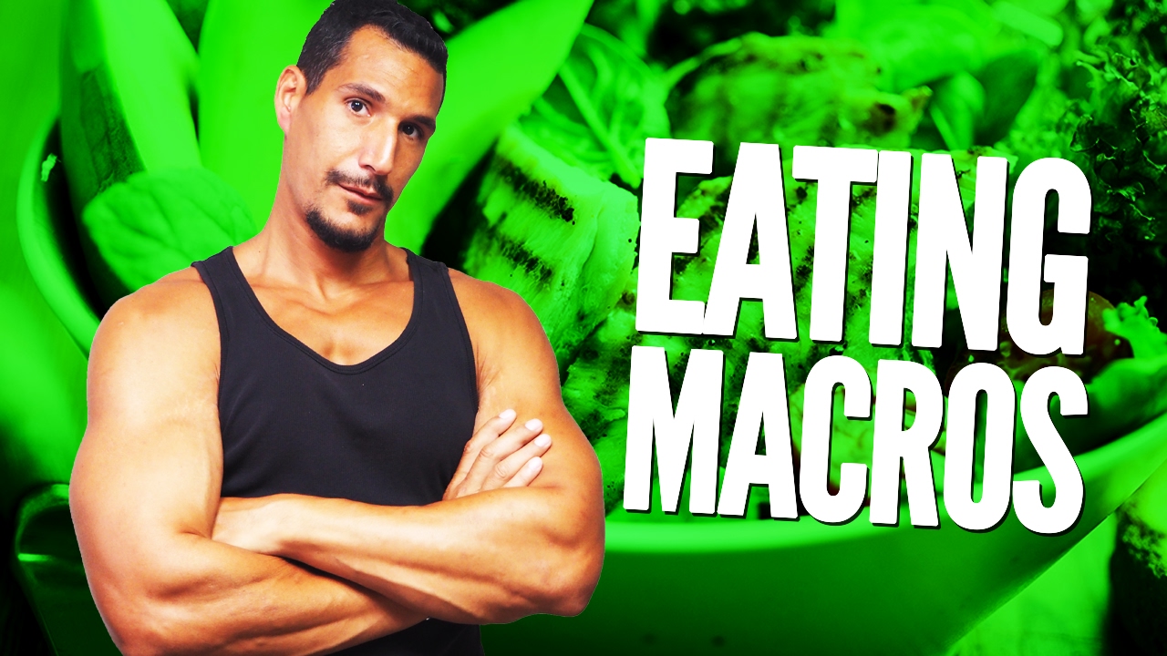 One Meal A Day Diet: How To Eat Your Macronutrients