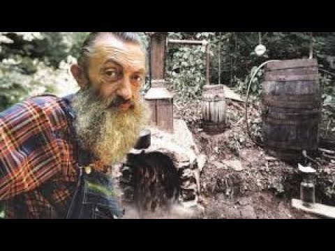 The Clarey Test on Popcorn Sutton, Joe Conforte, Carlos Lehder