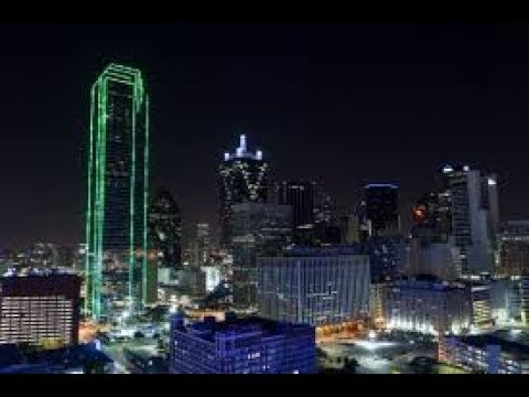 Request-Why You Should Move to Dallas