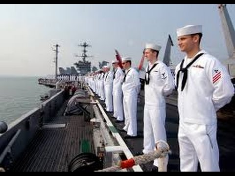 Request-Get Your Ass Back Into the Navy