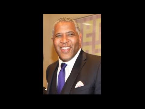 The Clarey Test on Robert F Smith