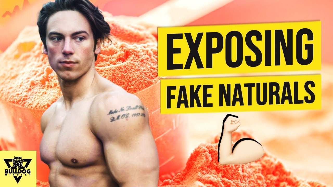 KinoBody Is TESTING Fake Naturals: Natty Verified Movement