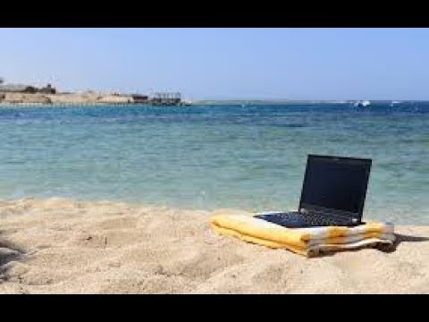 Request-How to Achieve the Digital Nomad Life