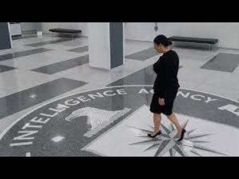 The CIA's Woke Recruiting Video