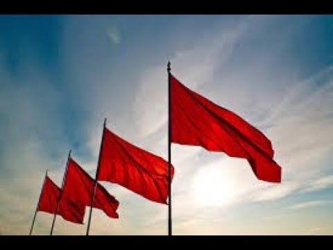 Request-Spotting Red Flags in Women