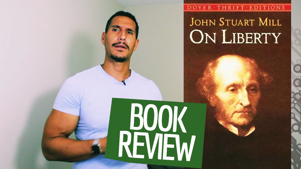 "On Liberty" Book Review