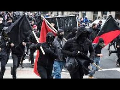 Can Antifa Run a Successful Communist Government?